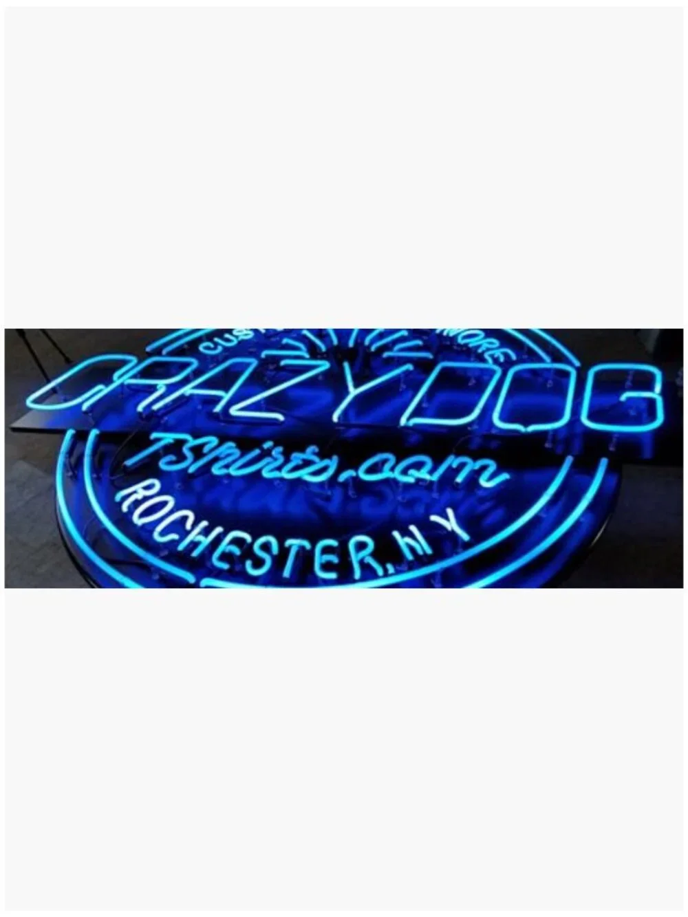 Funny Christmas T-Shirt for Men, Cotton Blend, Holiday Party Tee - Picture 3 of 7